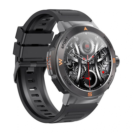 BlitzWolf BW-AT5 Smartwatch BlitzWolf BW-AT5 Smartwatch